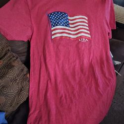 Faded Glory men's size small shirt