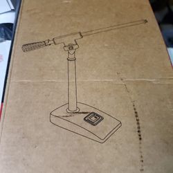 Microphone Stand
