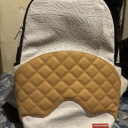 Spray ground Back Pack