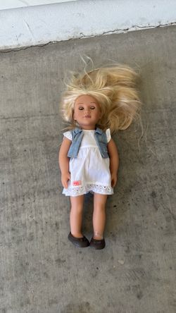 Doll