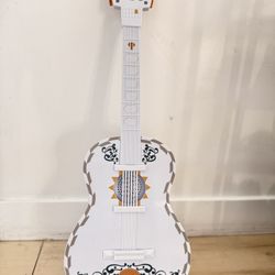 Coco Guitar Toy