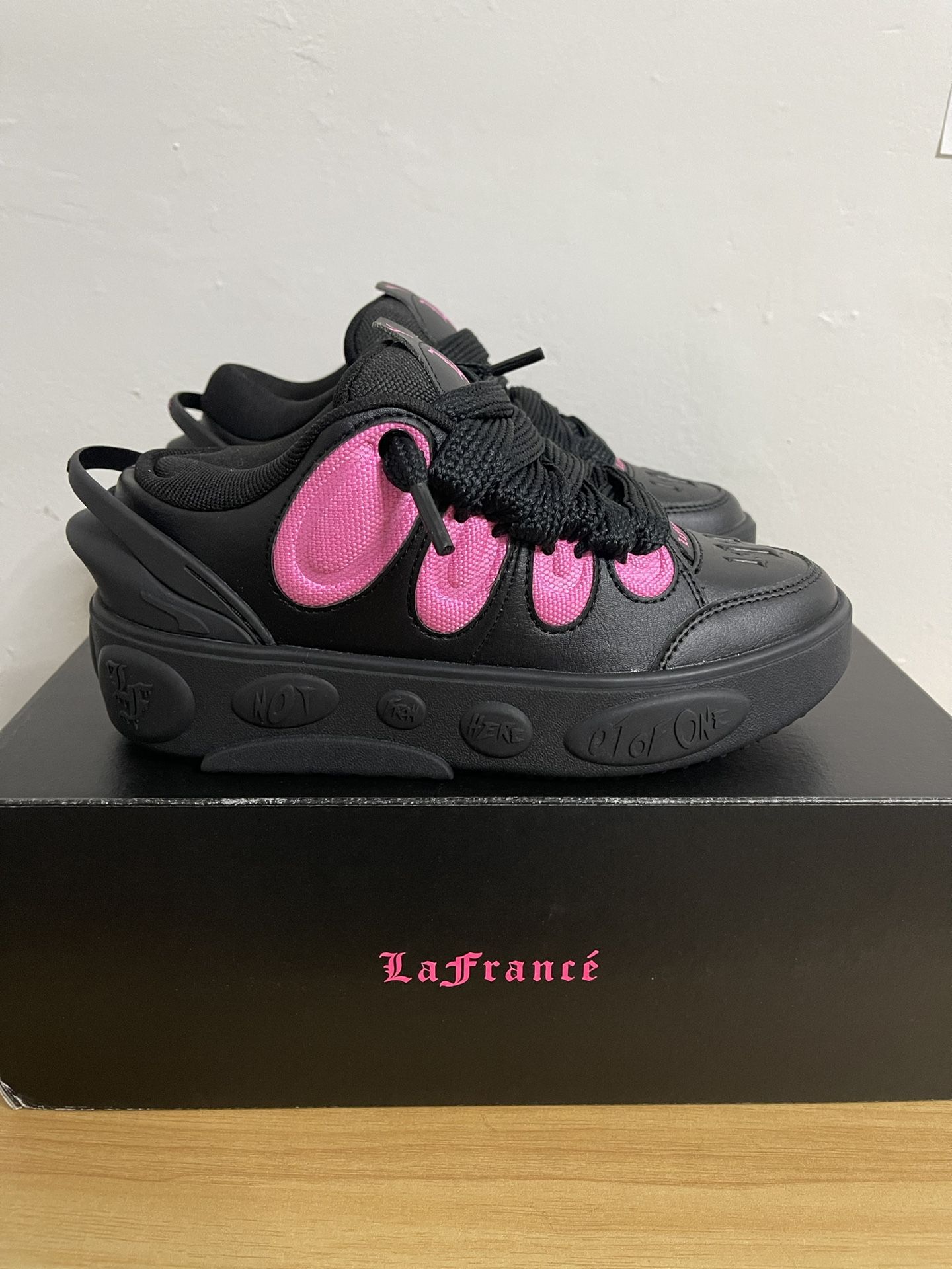 ✨New Puma LaFrancé Amour “Untouchable”