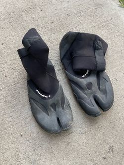 Surf Booties