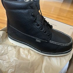 Red Wing Irish Setter Boots