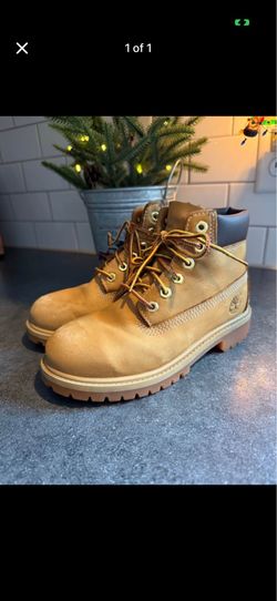 Boys Timberland Boot(Size 1)