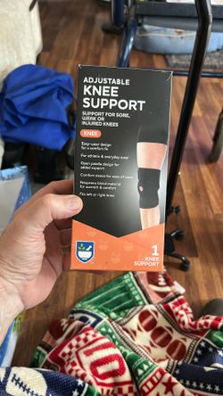Rite Aid Adjustable Knee Suppor