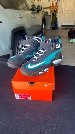 Nike Ken Griffey max 1 Sz 9.5