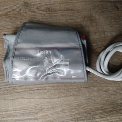 Replacement Cuff For Blood Pressure Monitor For Sale (Adult)
