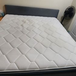 King Size Mattress