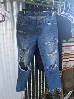 women’s jeans size 2R $20 or best offer