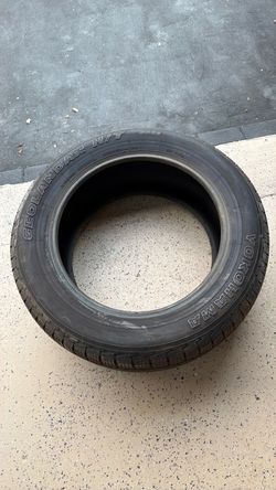 1 tiresYOKOHAMA  GEOLANDAR H R  GO56  P 275/55R 20   111 H