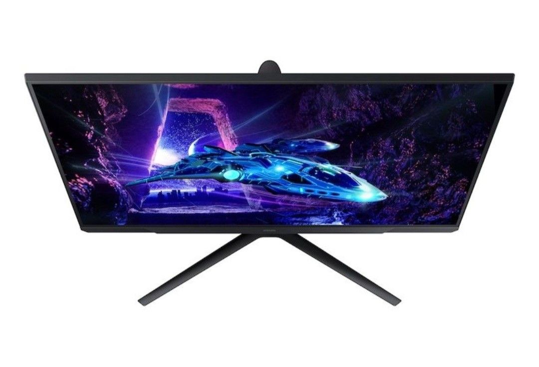 32inch Samsung Odyssey Gaming Monitor