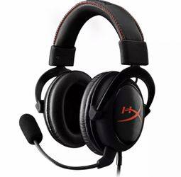 HyperX Cloud Headset