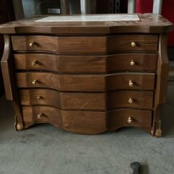 Beautiful Handmade Jewelry Box