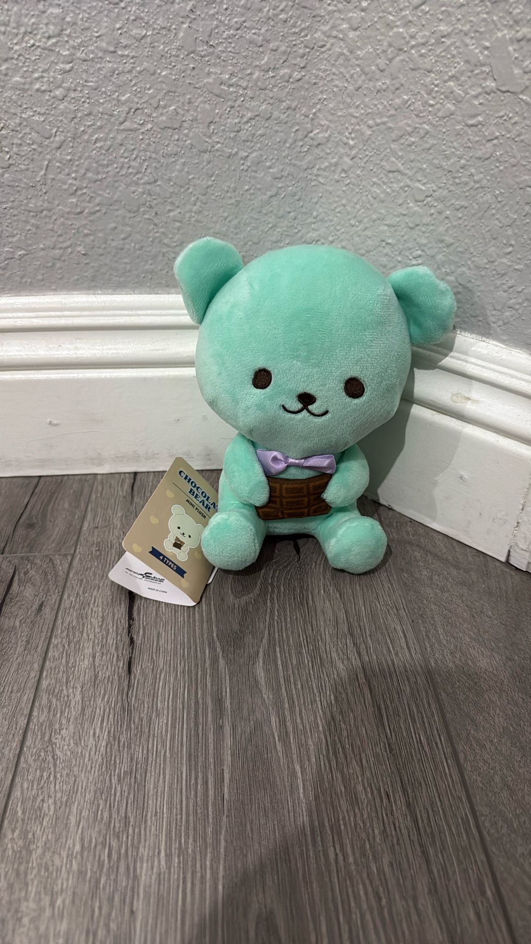 New Bear