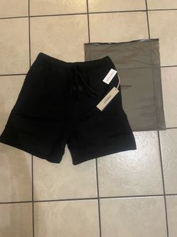 Stretch Limo Essential Shorts