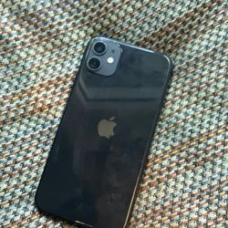 Apple iPhone 11 64gb Unlocked 