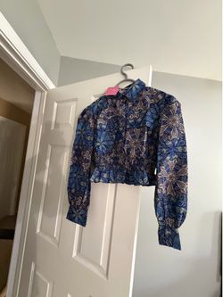 New Womes Shirt with Tags