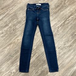 Kids Abercrombie Size 8