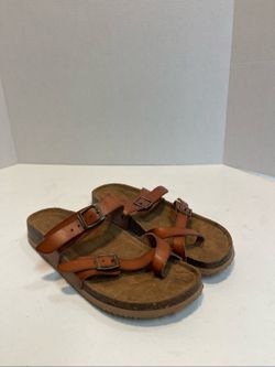 Women's sandals