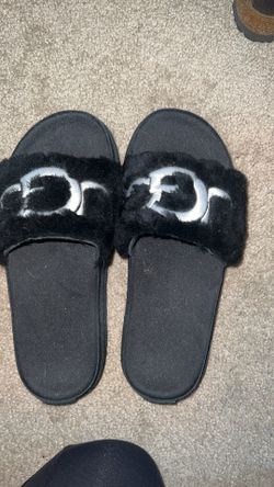Ugg Slides 