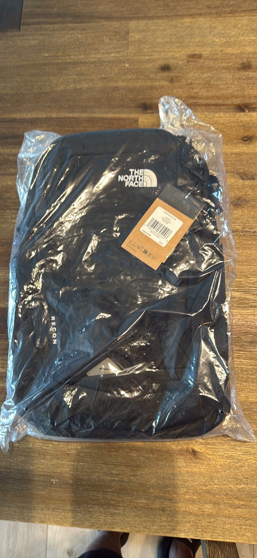 Backpack North Face Recon 