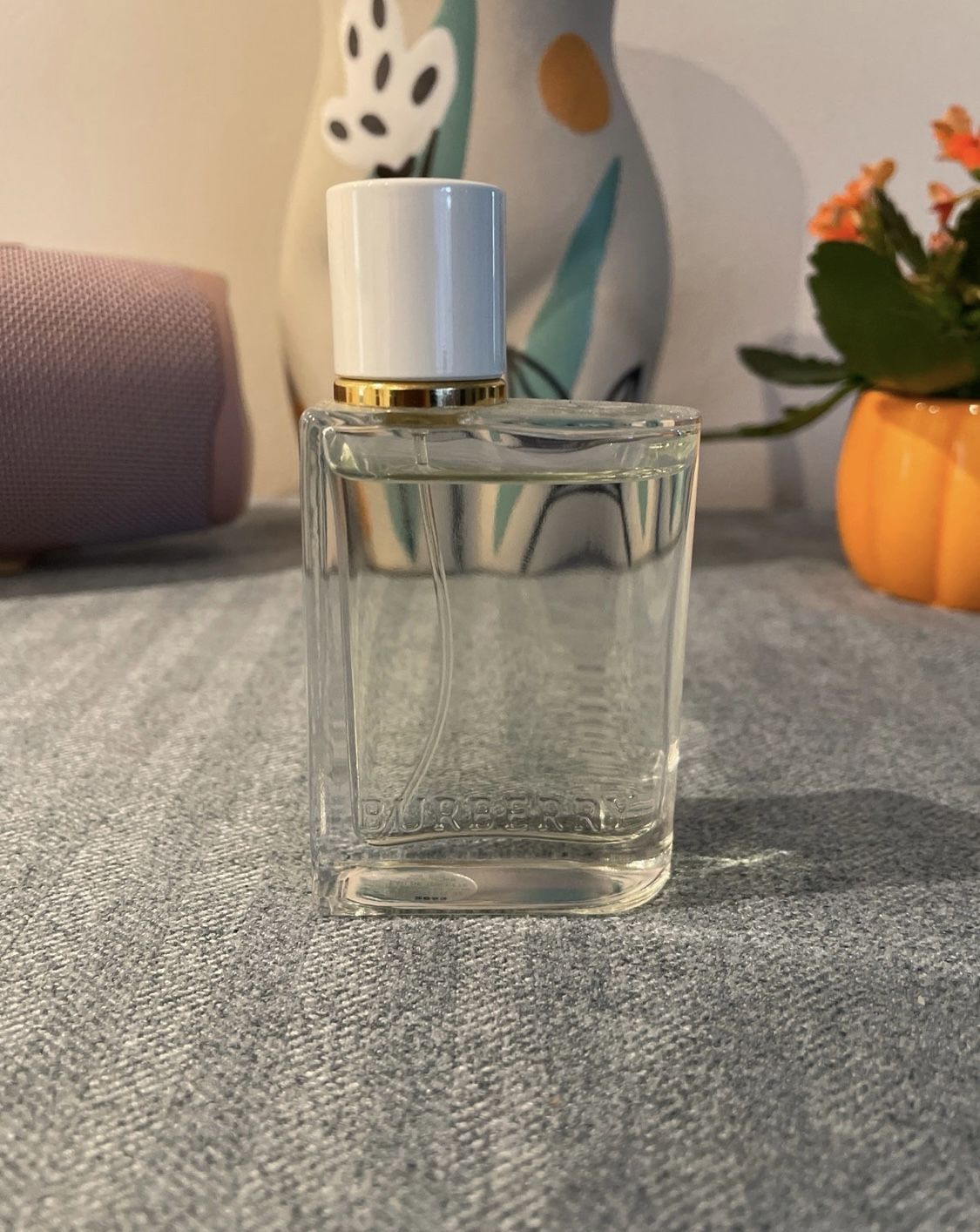Burberry Her Eau de Toilette