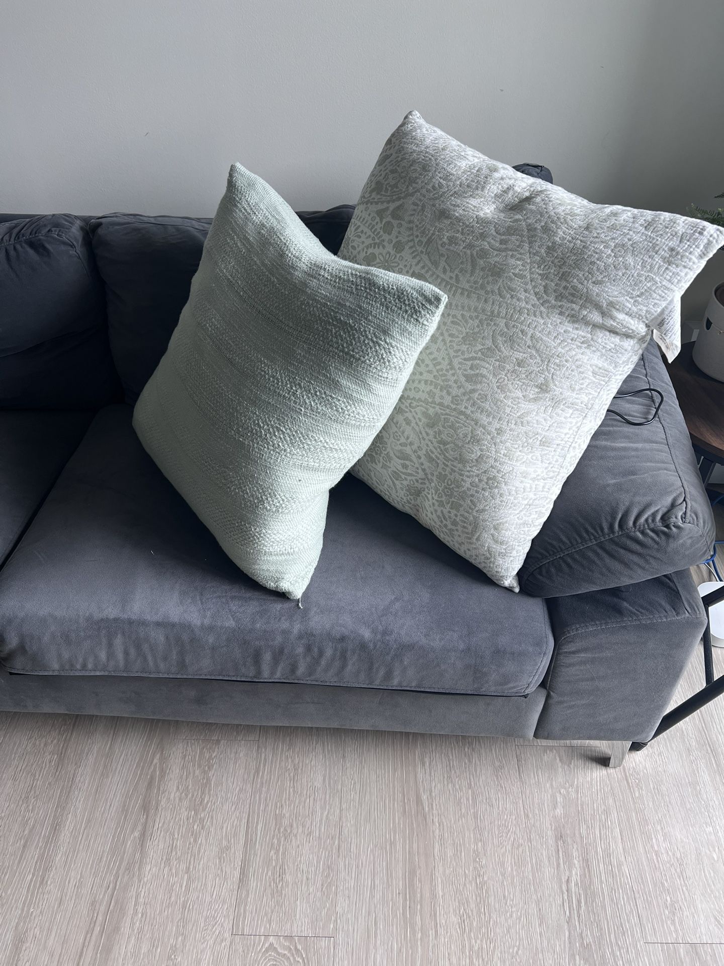 Sectional Sofa