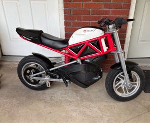 Razor RSF650