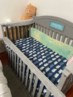 Crib