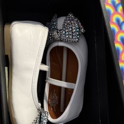 Toddler Kurt Shoes