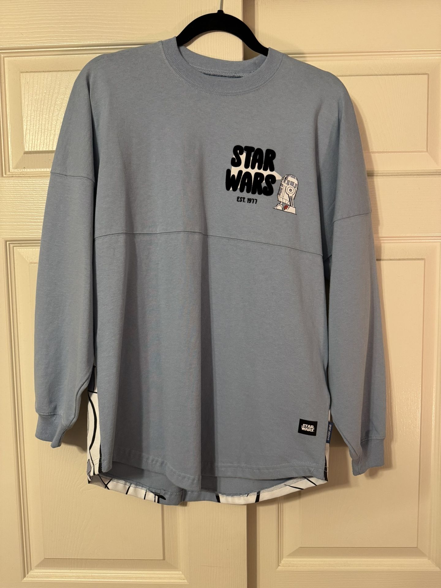Star Wars Spirit Jersey