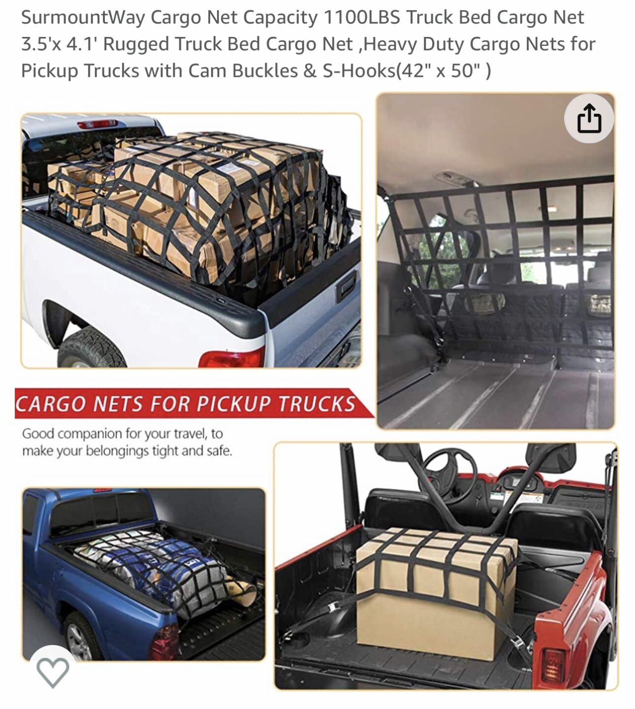 Cargo Net