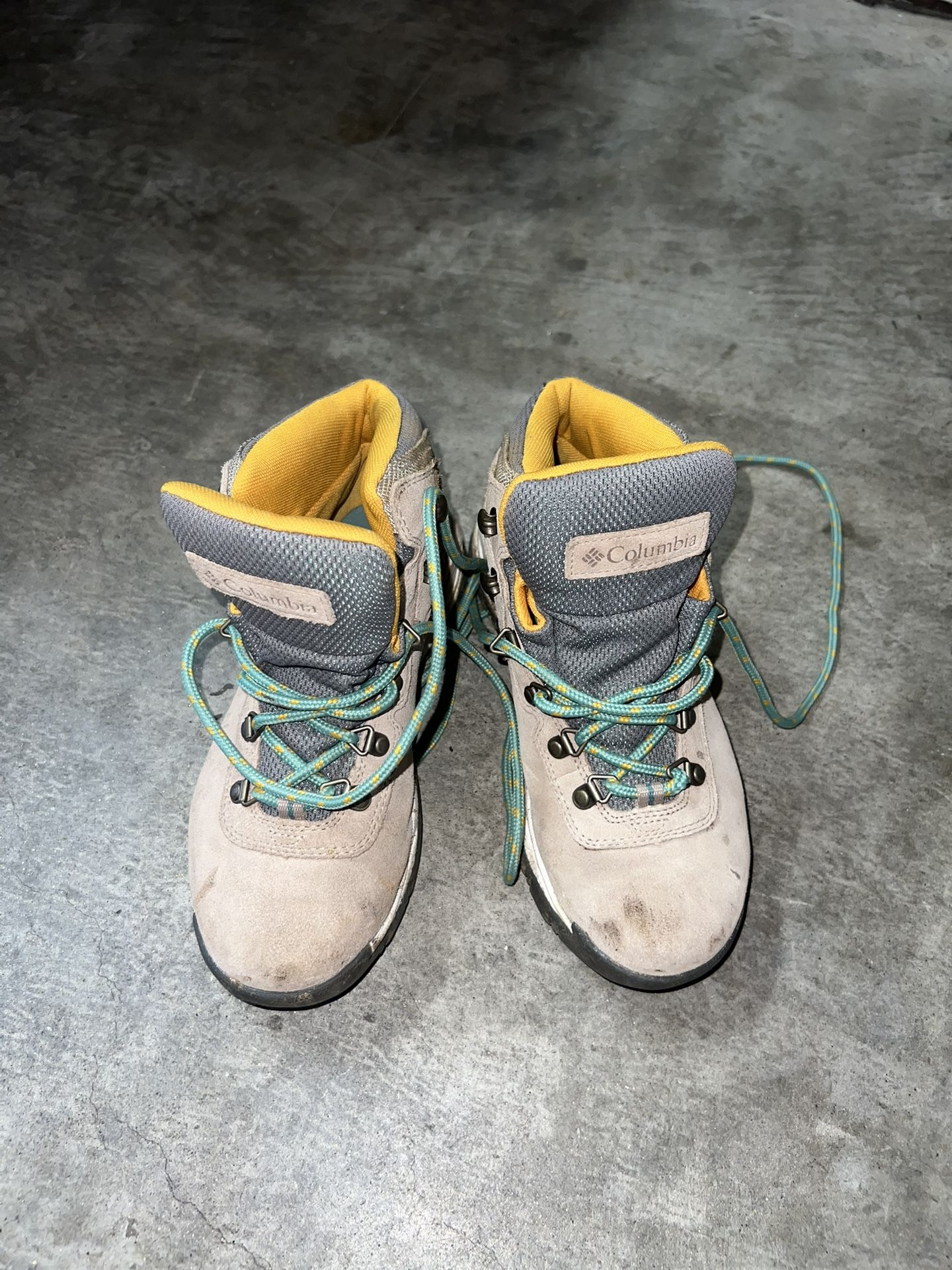 Women's Newton Ridge Plus Waterproof Amped Hiking Boot