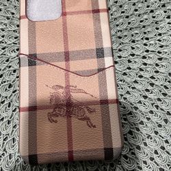 Case Nuevo iPhone 13 Pro Max