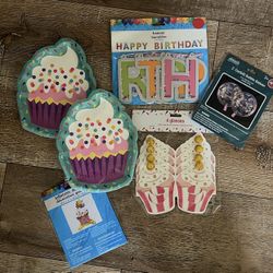 30 piece Cupcake Party Bundle