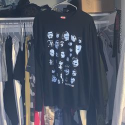 Supreme Long Sleeve 