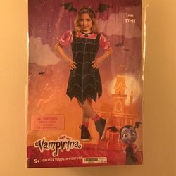 Kids Costume
