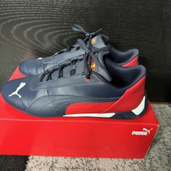 Puma Redbull Racing Edition