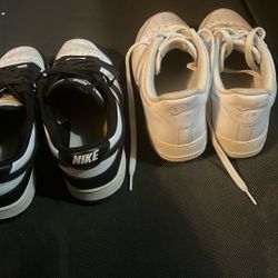 Panda Dunks And Air Force 1 Men’s 