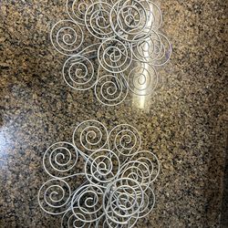 Cupcake display holder