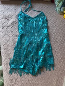 Sexy short dress for women