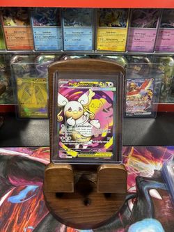 Pokemon Mega Audino Ex