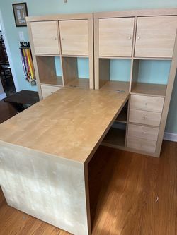 Desk