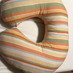 Nursing Pillow . Baby Pillow
