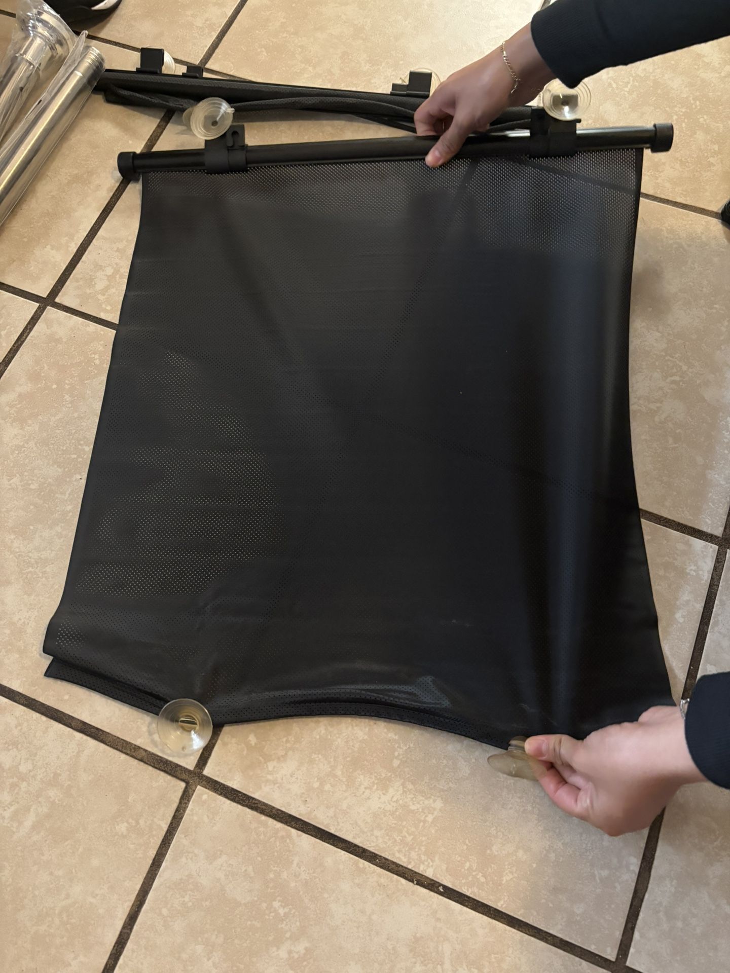 Car Shade