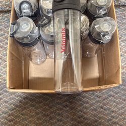 Vitamix Bottles 