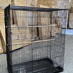 Extra Large Birds Flight Parrot Home Cage- 80404