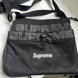 Supreme Side Bag
