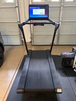 Peleton Treadmill  - Good Condition - $750 OBO - Stevenson Ranch